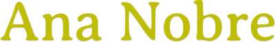 Ana Nobre